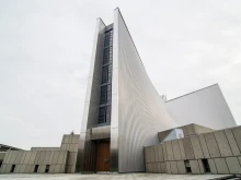 Cathedral of St. Mary, Tokyo